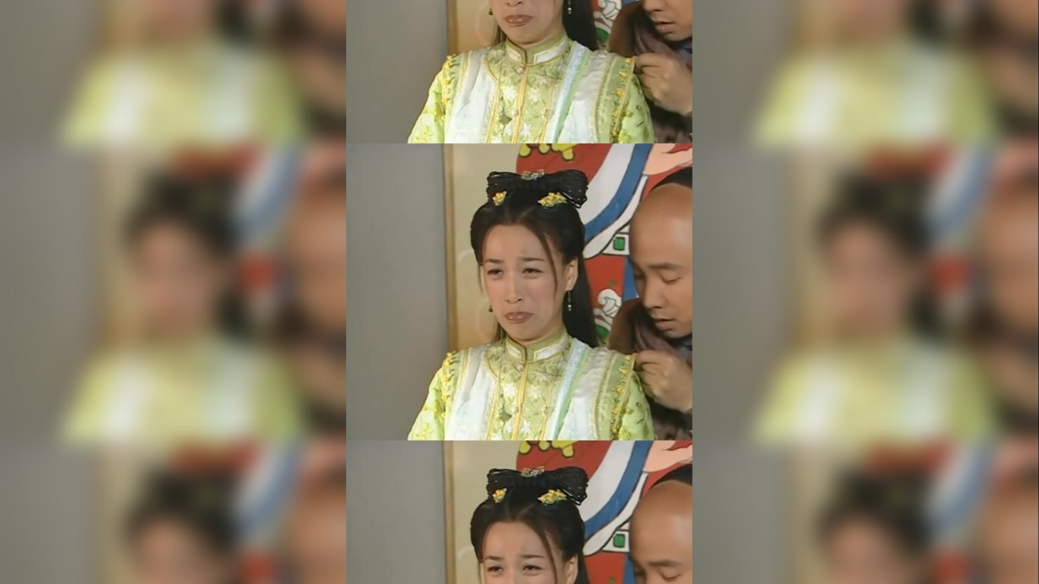 深圳合租记:帅哥美女拿错电话,一看自己的备注马上生气了