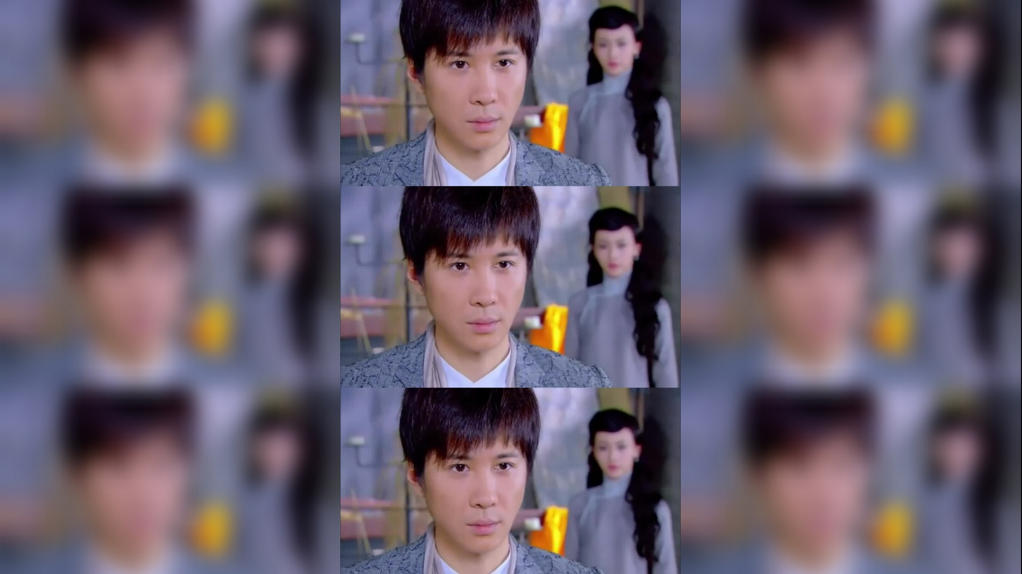 烽火佳人:柳颜为若欢代嫁,毓婉被逼当人质