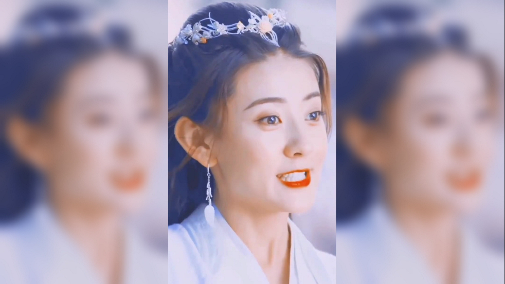 刺蝶:袁天杰对樱子发脾气:为什么不相信我,我该怎么办
