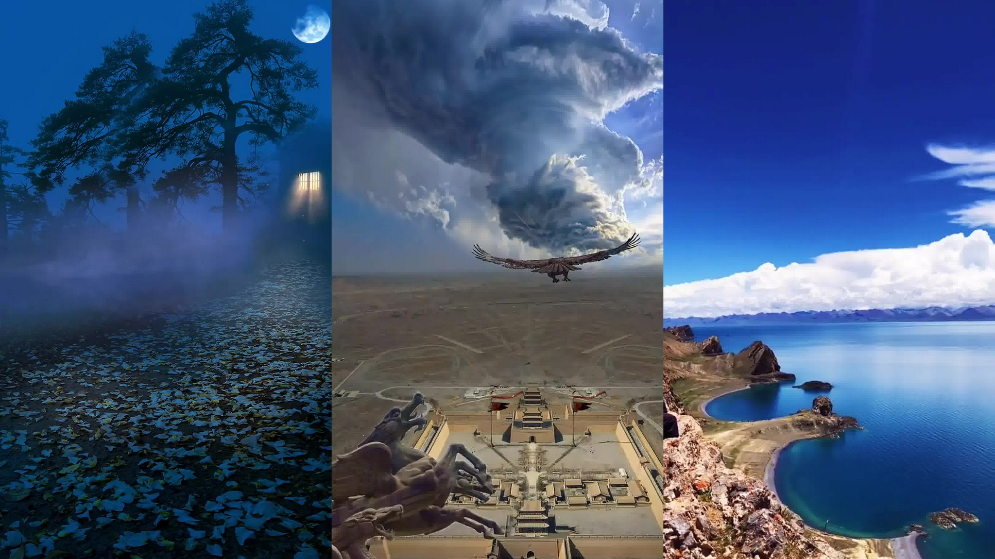 推荐一首《潘嘉丽-完美的默契》特别好看,赞