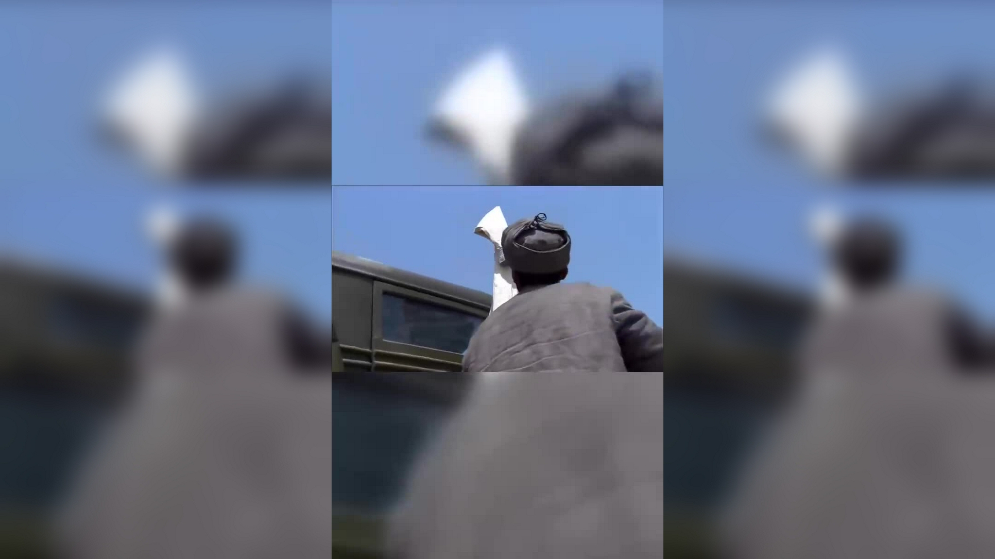 大话神探:冯淬帆神枪手啊!志伟要逃跑他一枪打断铁链,抓个正着