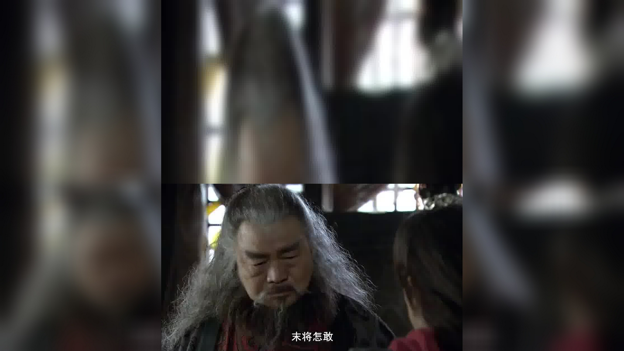 三国演义:董卓将七星刀赠给吕布,让他亲自用七星刀割下曹操首级