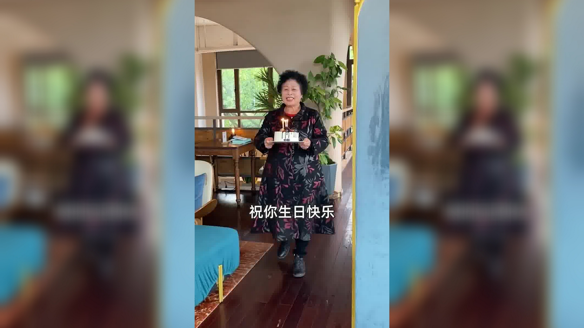 谁说我结不婚:程璐和田蕾误会解除,闺蜜情深一辈子!