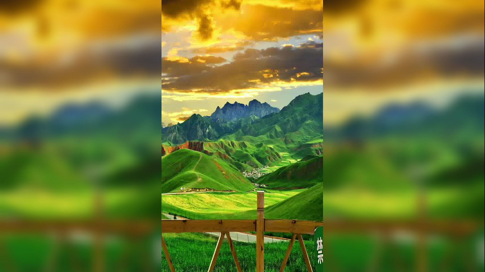 推荐一首《唐汉霄_张韶涵-恐慌症(live)》特别好看,赞