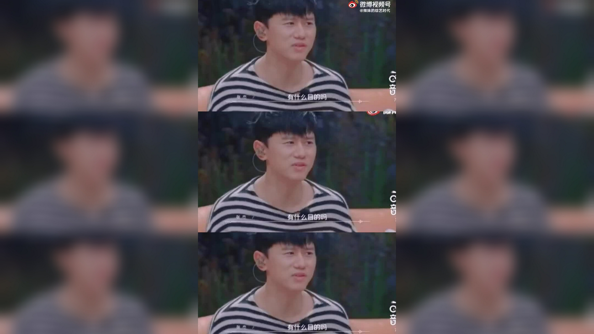 暖春:小花给二蛋倒酒没倒好,被惩罚一天不能吃饭,泪目