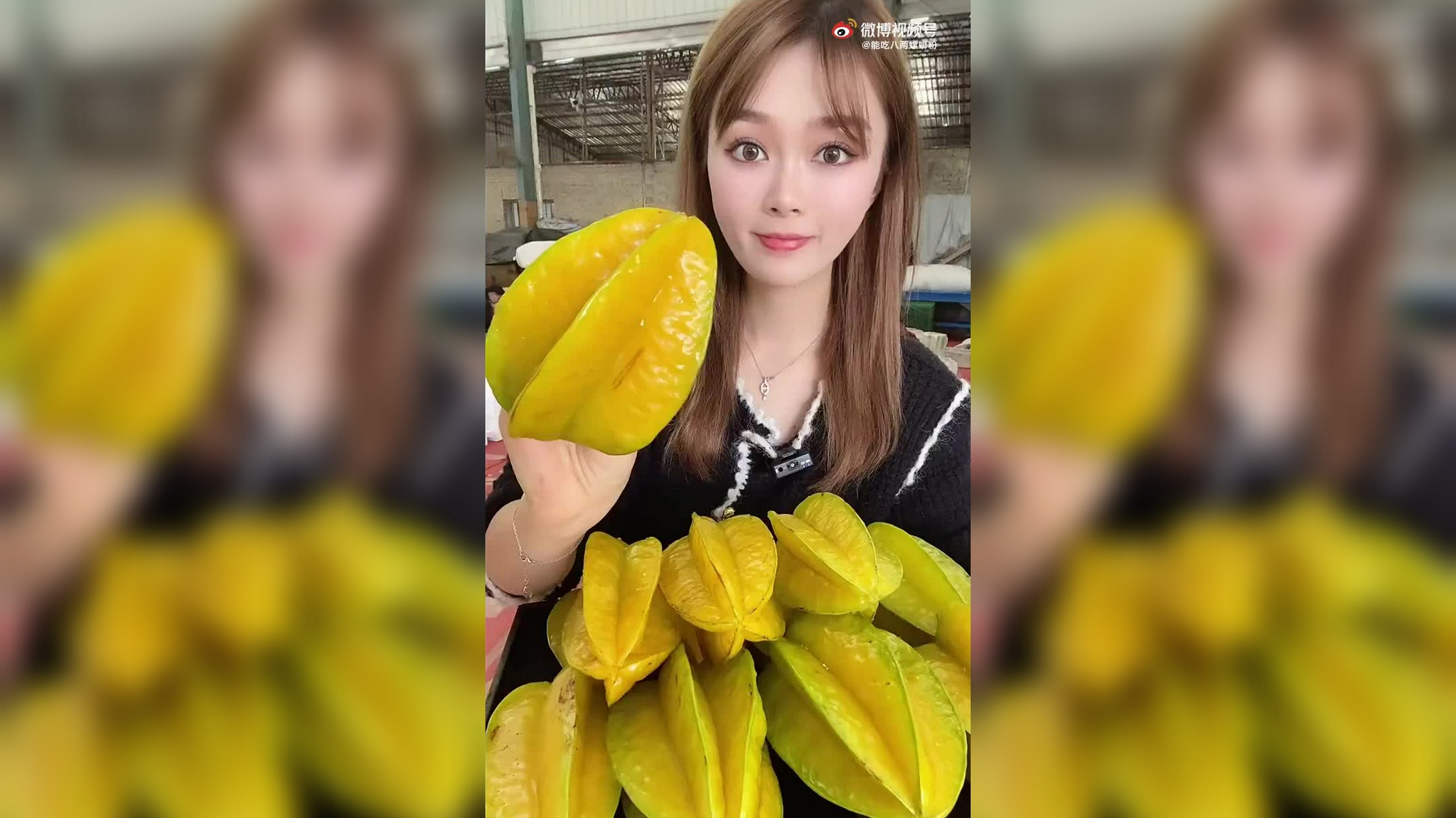 咱们结婚吧:西风太能编了,不过听了他的话,杨桃还挺开心