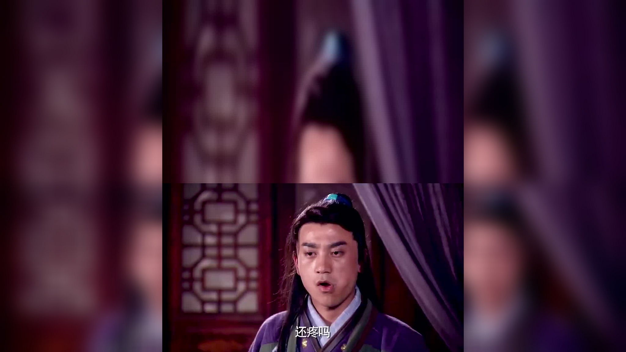 银水令牌现世,白泽说出实情,原来金银水令牌就是水精灵和火琉璃