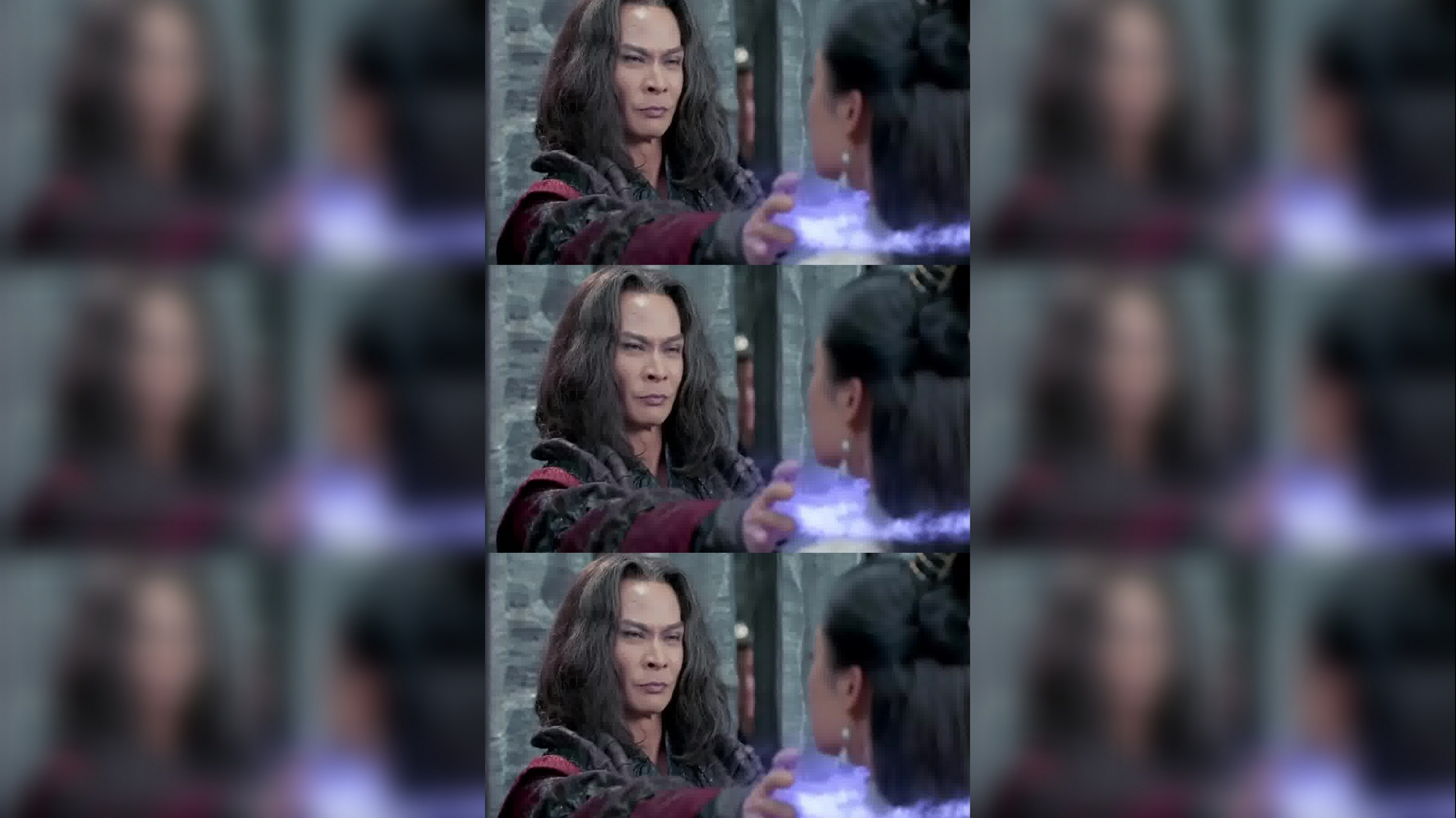 封神榜:千里眼顺风耳究竟是何妖怪,玉鼎真人讲其来历,杨戬大悟