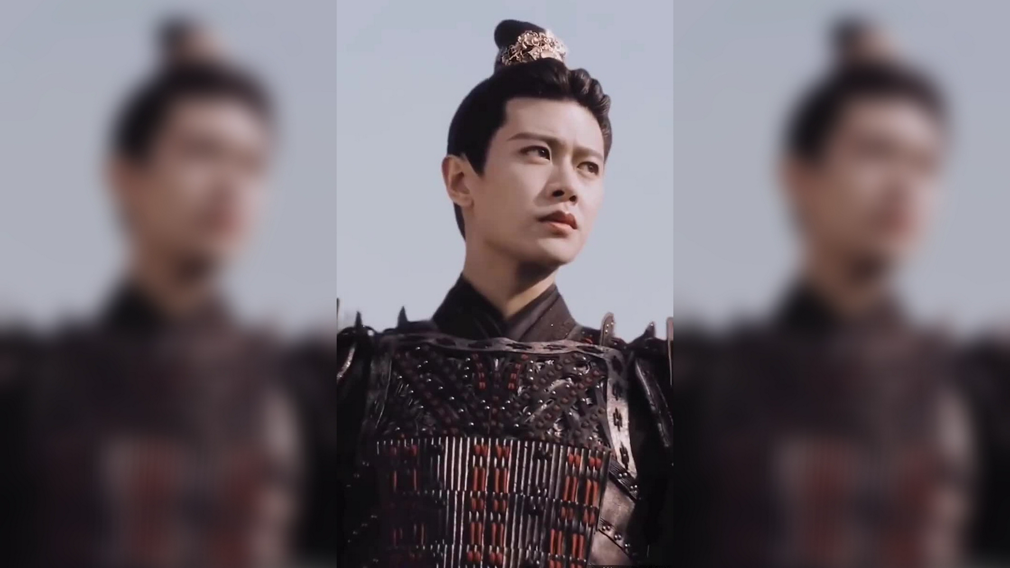 《刀剑如梦》又火了,任嘉伦霸气演唱,台下女观众都不淡定了!