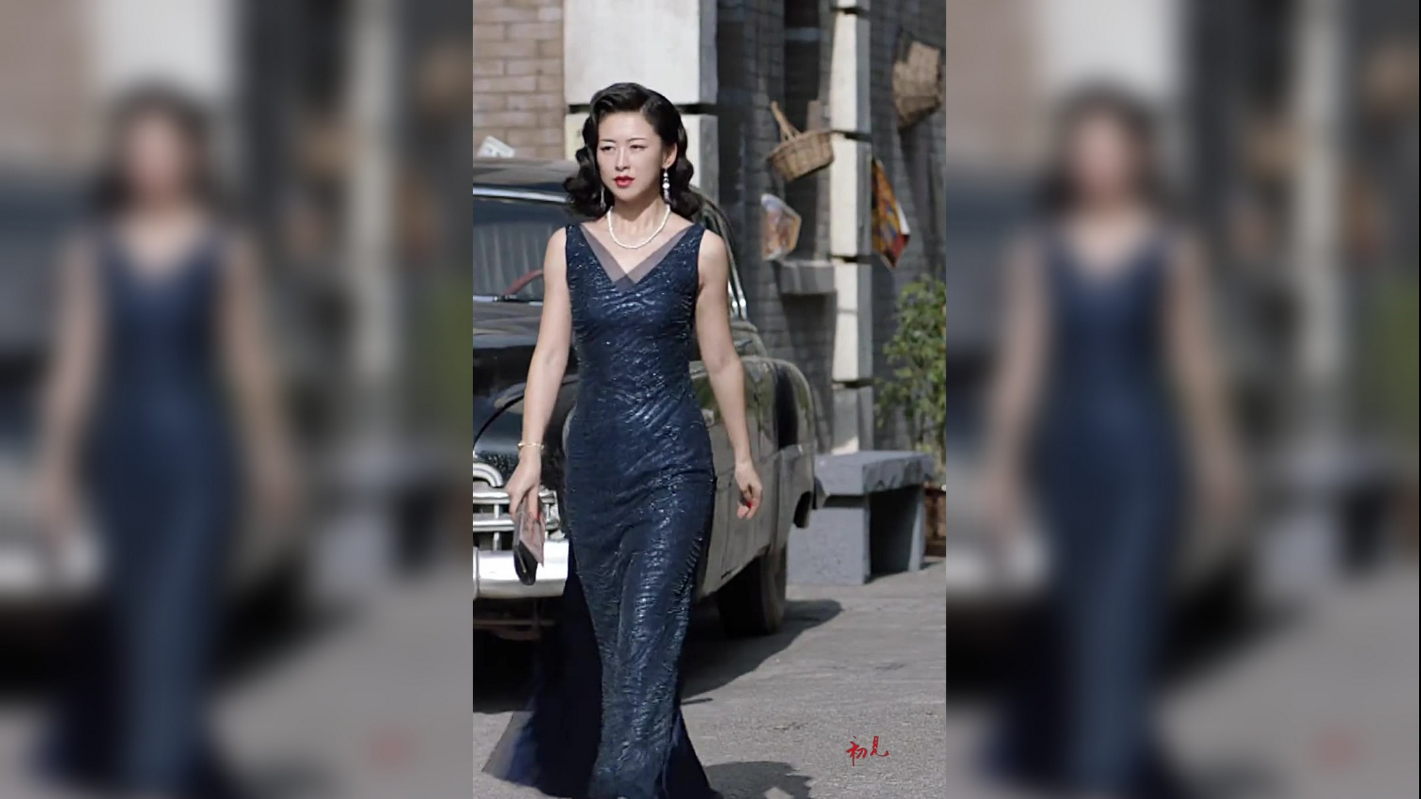 奇葩朵朵:黄剑买东西,朱珠睡着了,进不来出不去,门外过夜