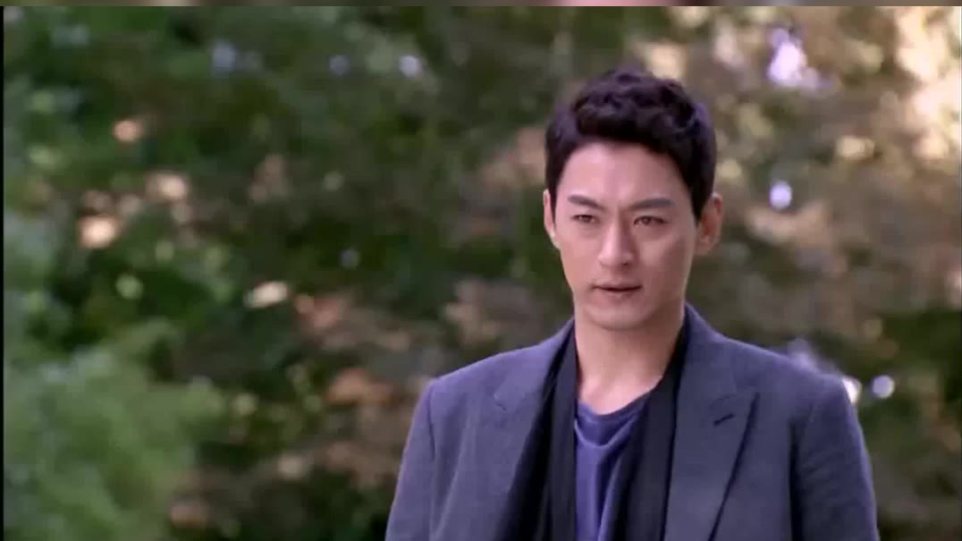 花非花雾非雾:齐远背负所有骂名守护安琪,毫无怨言陪在她身边!