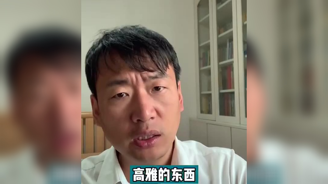 笑傲江湖总决赛:张聿霍星辰再度爆笑演绎海派相声,一举夺魁