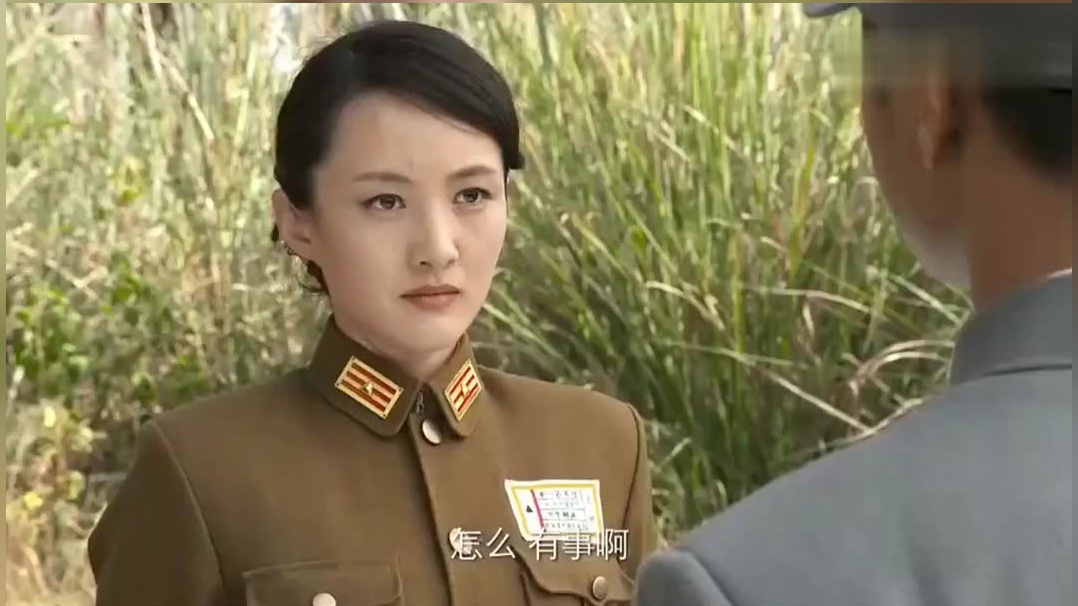 壮士出川:张抗收到夏之悦来信,不料信的内容把张抗看哭,扎心了