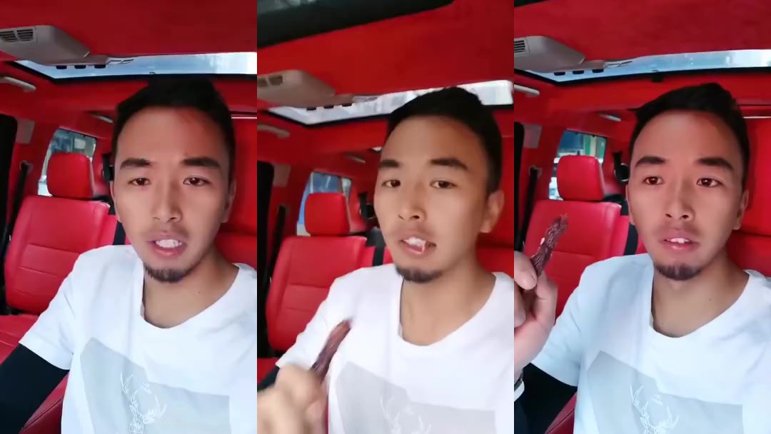 青海旦正向散打哥正式道歉! 旦正说他那天在直播间喝了点酒