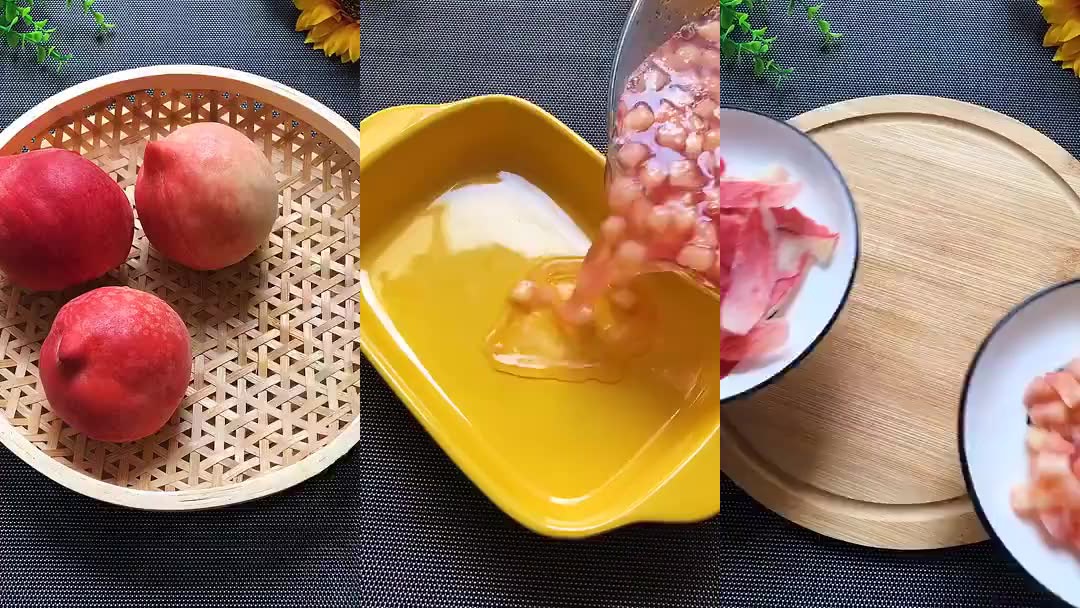 这么逼真的可乐瓶!原来是牛人做的创意果冻!这也太有才了吧!