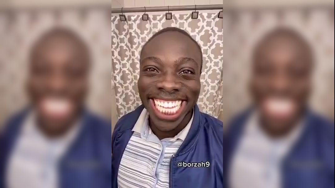 杨光的快乐生活:就差最后一个球,黑哥竟然也没进,杨光有希望了