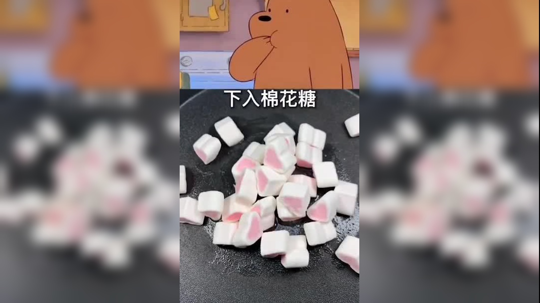 美女在咖啡里放芥末,谁知总裁直接一口闷了,下一秒总裁表情绝了