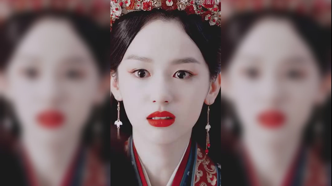 曹大哥,你瞧,这不就成了,喜丧了吗? 山河令