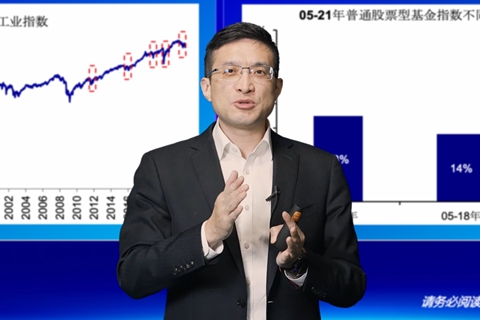 荀玉根：增长新动能的机遇