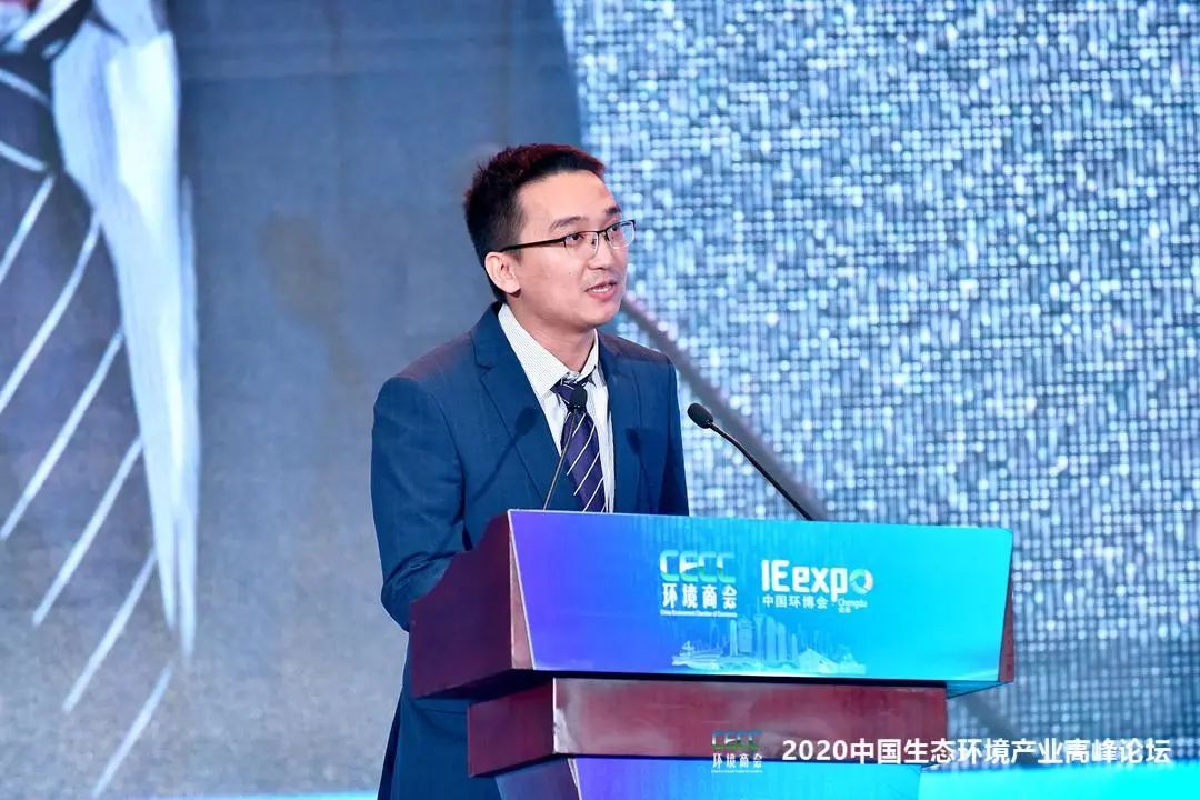 殷中枢:分析师是一项智力输出型工作,在市场充分竞争