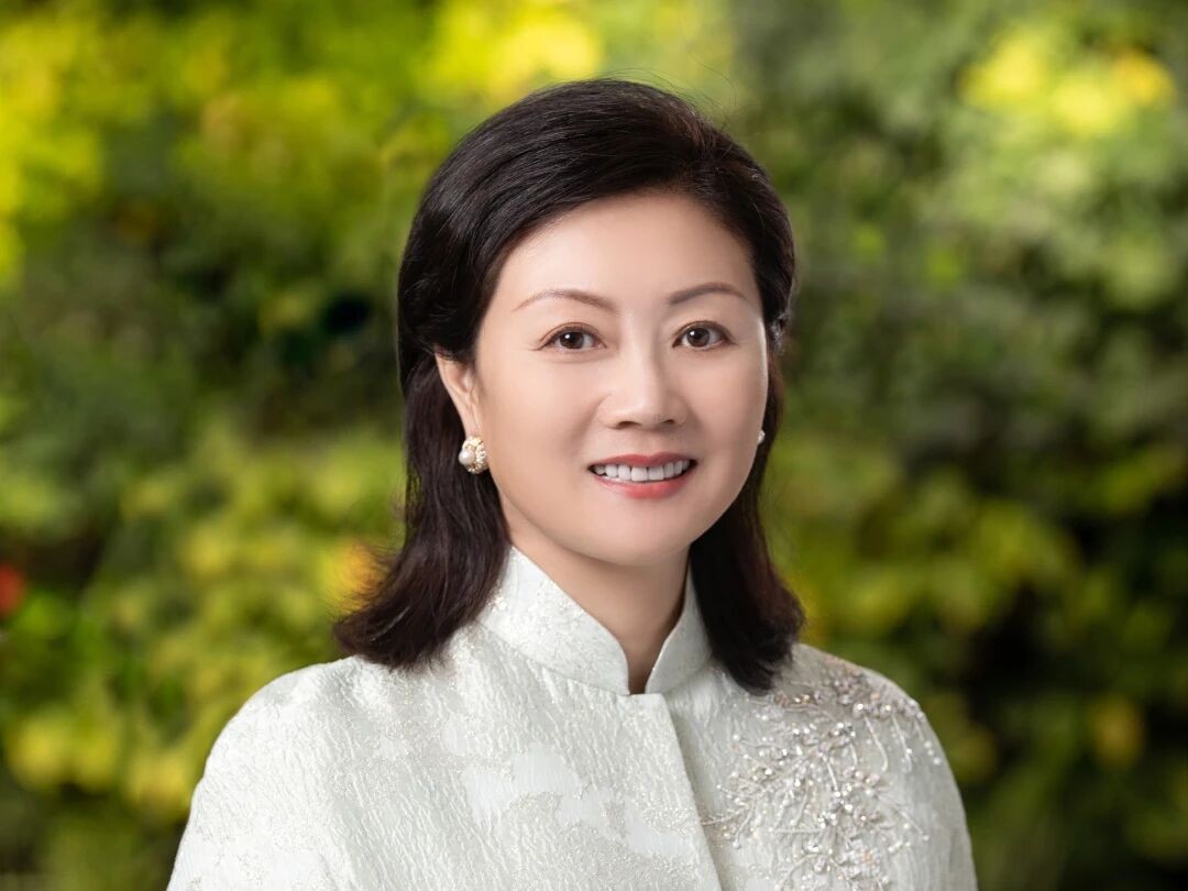 赵明琪获任普洛斯中国首席执行官|普洛斯_新浪财经_新浪网