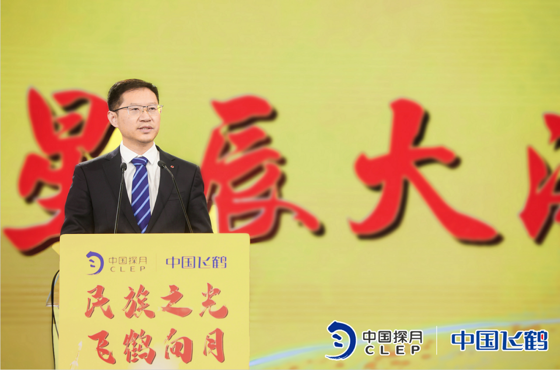 飞鹤全球首发母乳研究成果