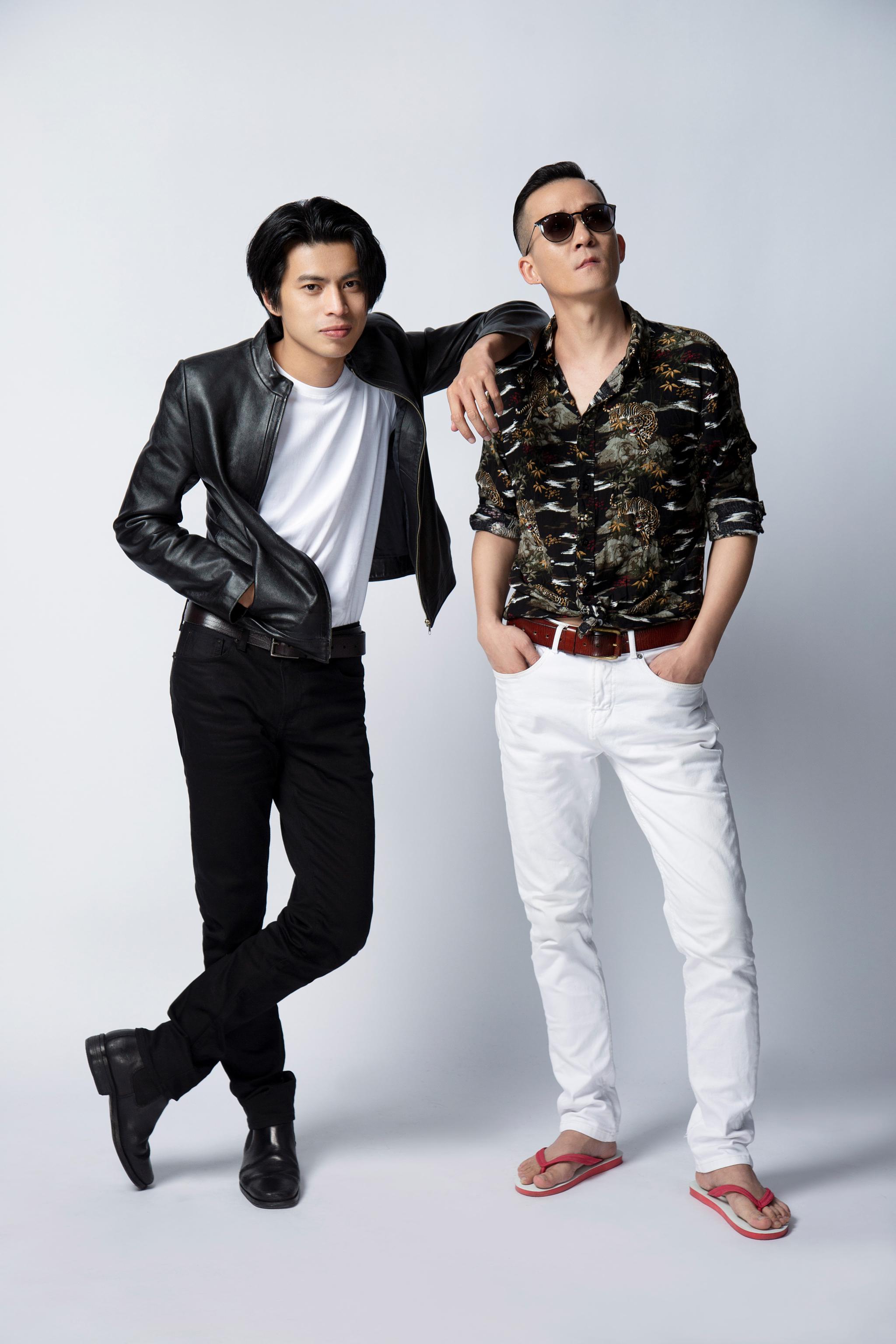 虾米音乐独家首发五条人全新单曲 《厨房的故事》