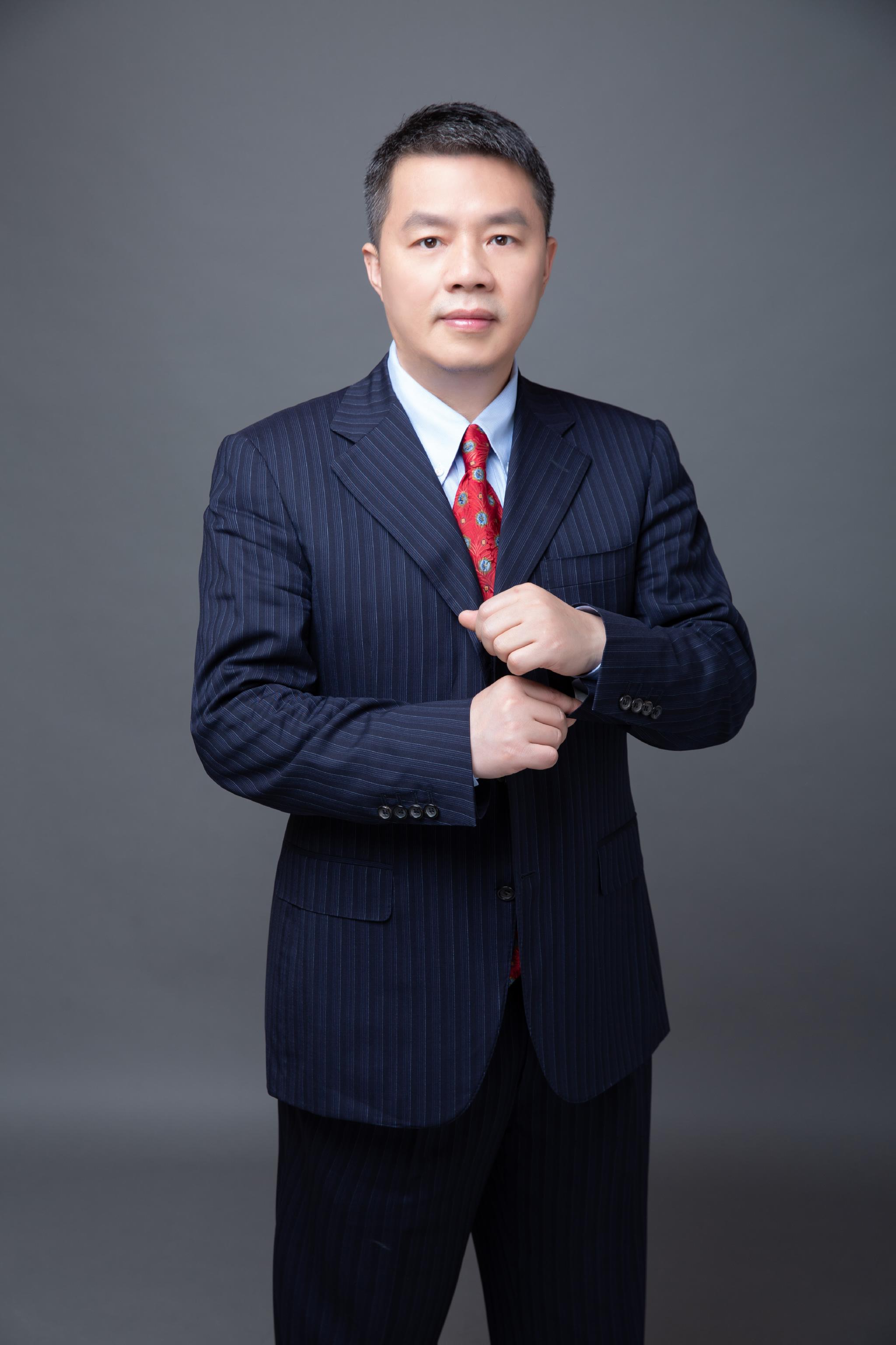 第七届中国债券论坛嘉宾简介杨爱斌