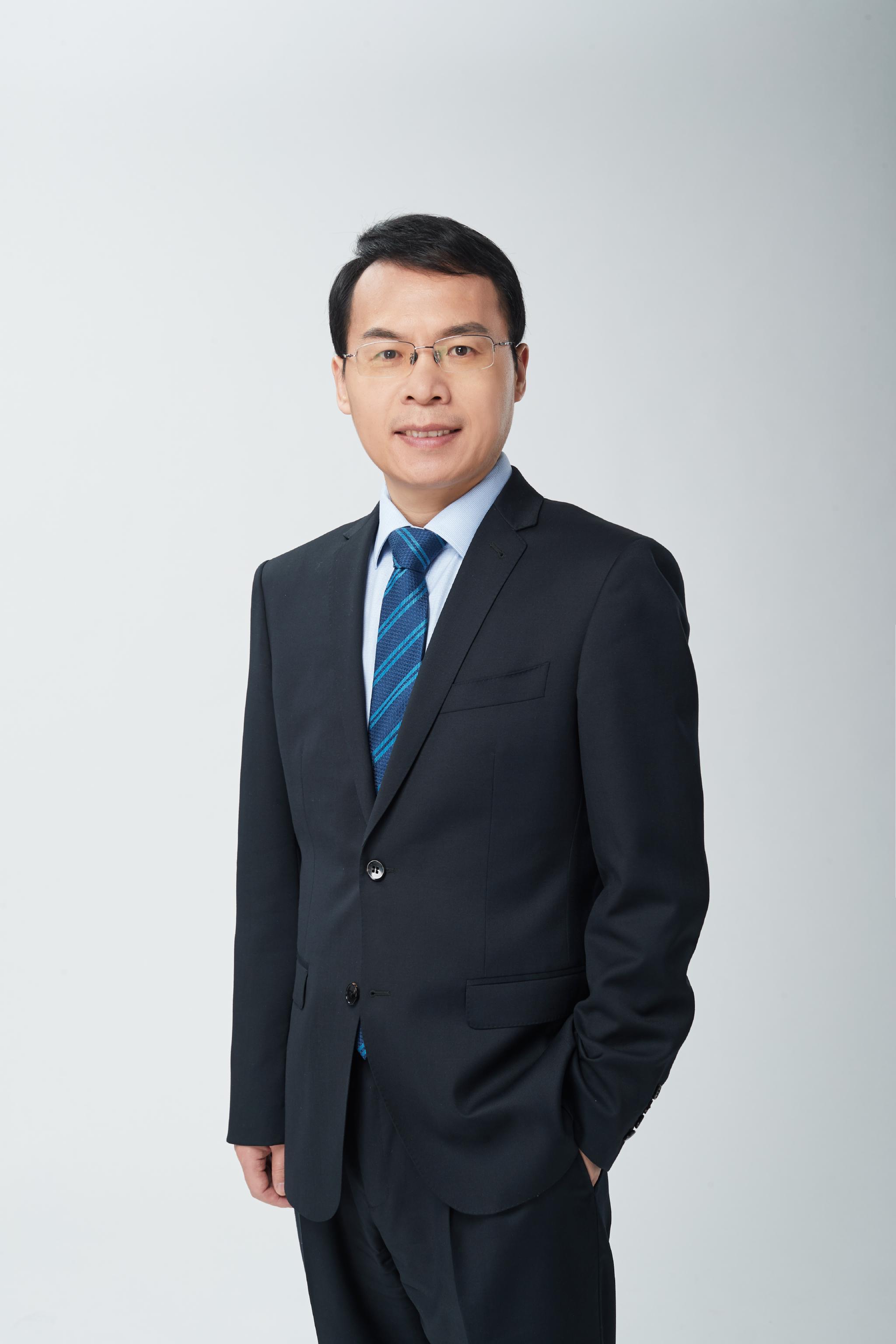 张继强 华泰证券研究所副所长,总量研究负责人,固收首席