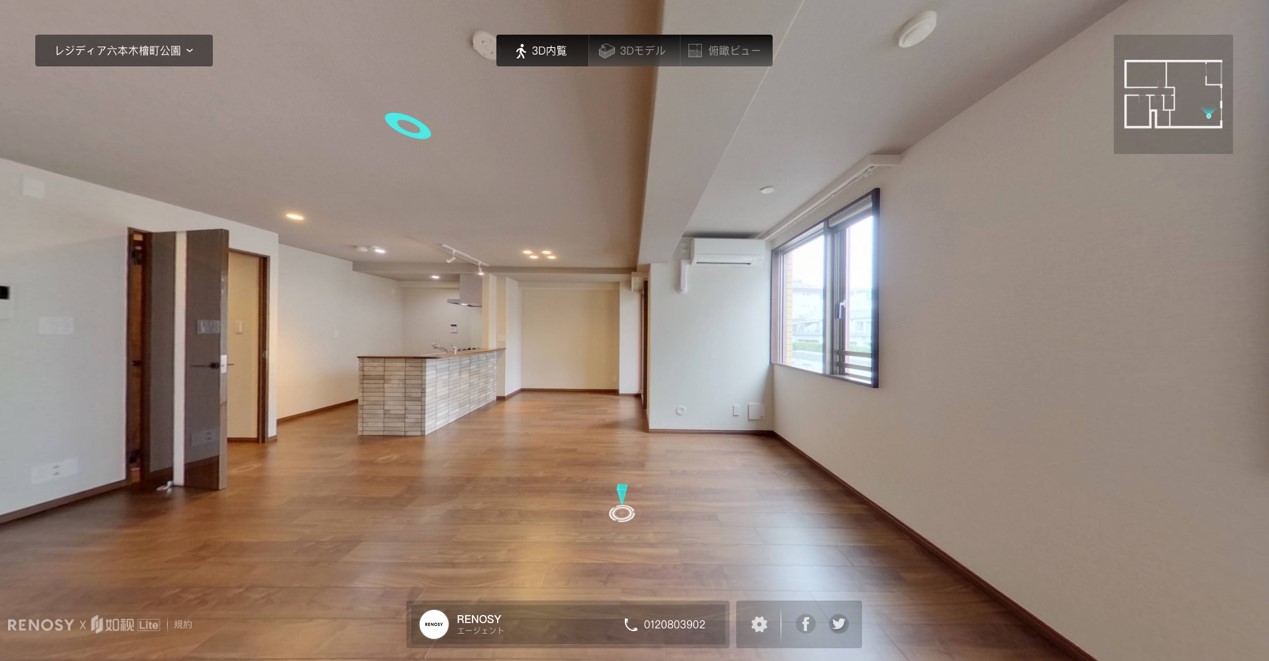 贝壳·如视VR技术海外输出,为日本消费者开启VR看房新时代