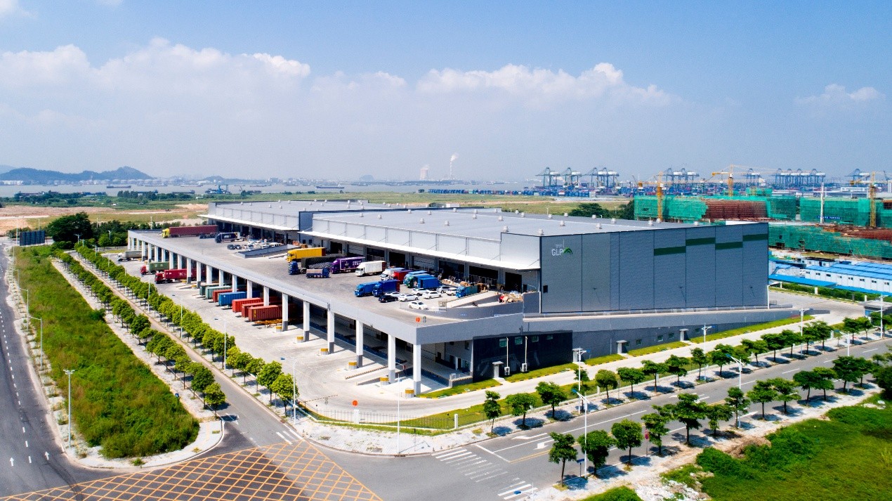 普洛斯中国新一期收益基金完成募集，投资规模近20亿元|普洛斯_新浪财经_新浪网