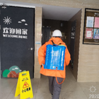 宁波美的美邸园