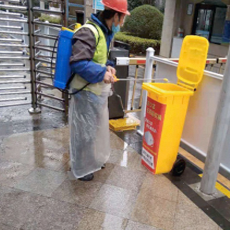 贵阳美的林城时代