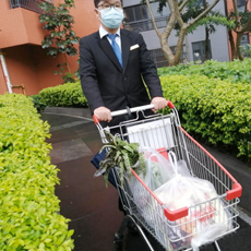 佛山美的广夏花园