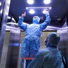 佛山美的君兰江山