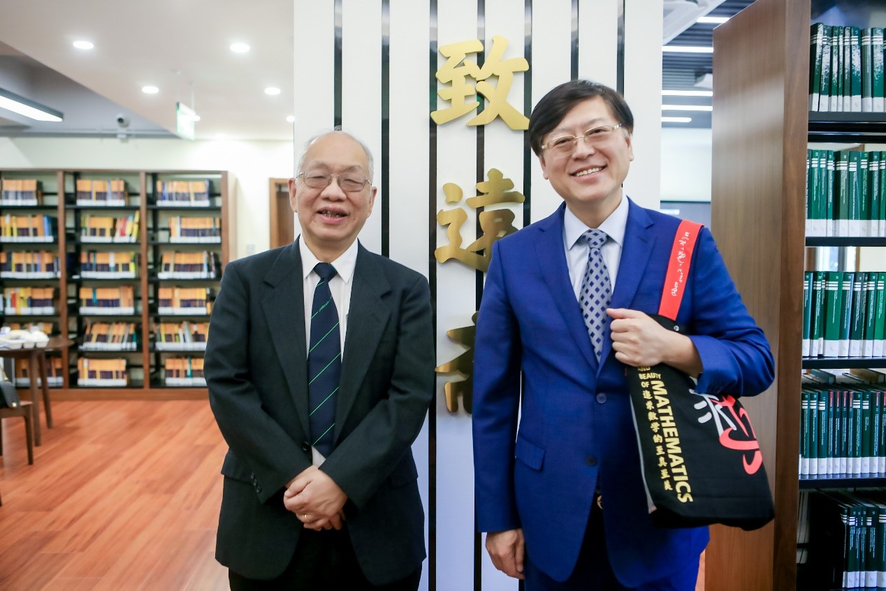 联想集团与清华大学达成战略合作 加快推进产学研深度融合与科技创新_新浪网