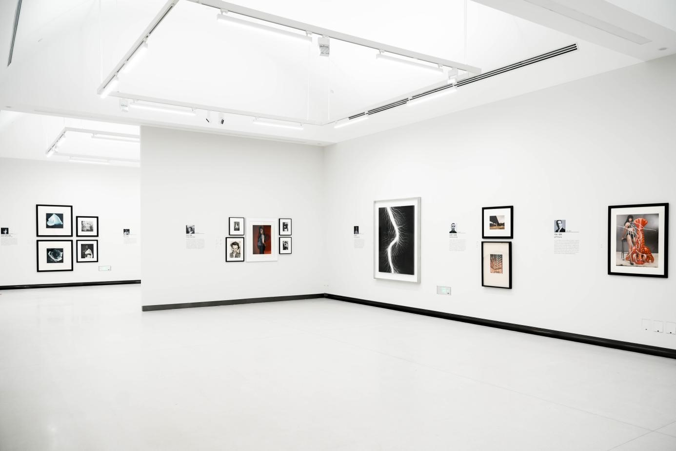 博物馆书画文物展览