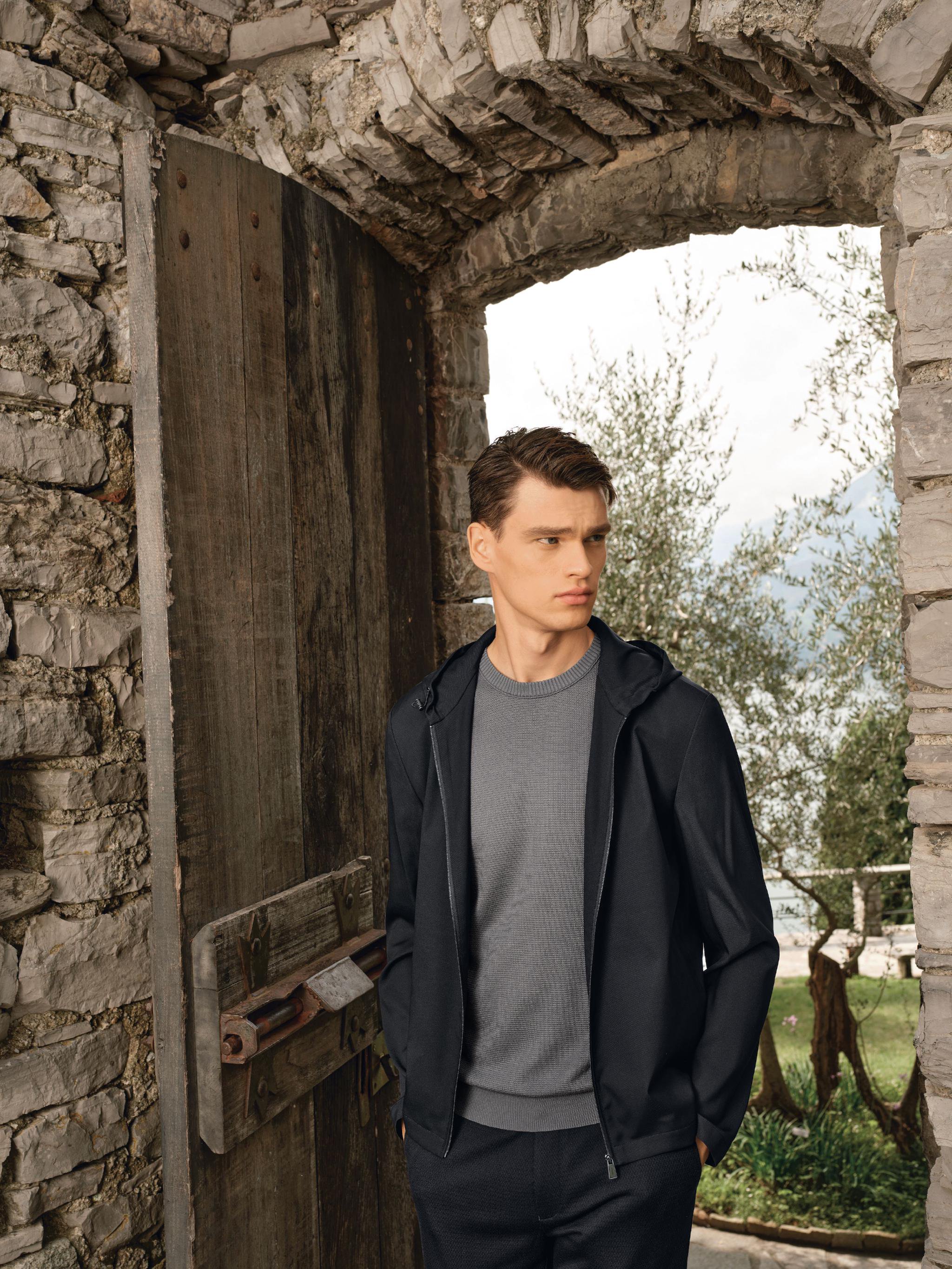 autason2024春夏质享旅途