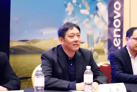 联想中国2020:点燃智能物联时代的加速与生态双