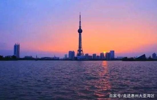 深圳特区40周年，扩权赋能下一座城市