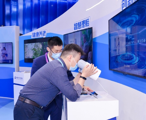 总保额高达1.2万亿元，太保给这届进博会提供的5.0方案是怎样的？