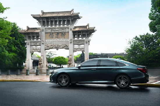 “寻找英仕派”第二站余姚启程 探寻“知行合一”传承与进化之道