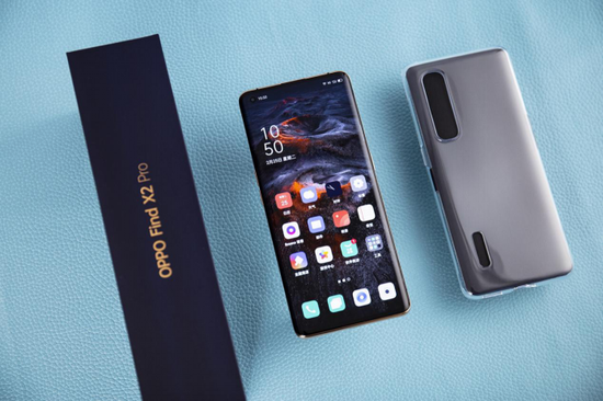 (oppo find x2 pro 实拍图)