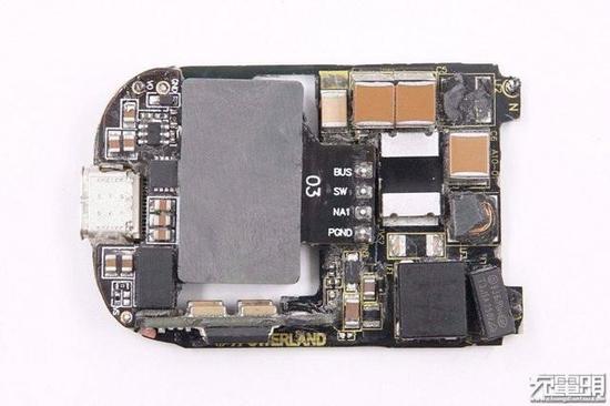 oppo 50w超闪饼干充电器评测