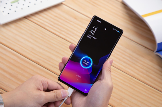 oppo reno5 pro (65w超级闪充)