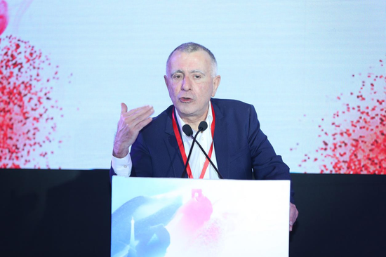 国际诗人对话会在京举行 欧盟驻华大使郁白畅谈"醉与诗"