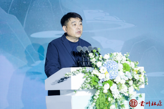 河南杜康集团副董事长,杜康集团董事贾国飚