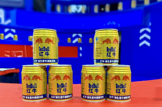 红牛03维生素风味饮料如今,红牛已陪伴中国消费者走过三十个春秋.