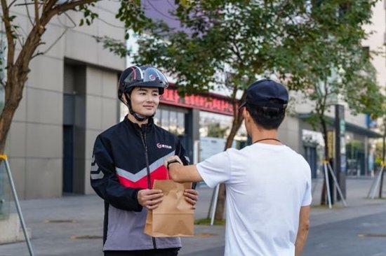 你的委屈我来听顺丰同城以创新心理关怀模式优化骑士工作体验