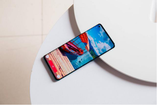 Find X2标准版首发索尼708，全系超感屏+65W超闪